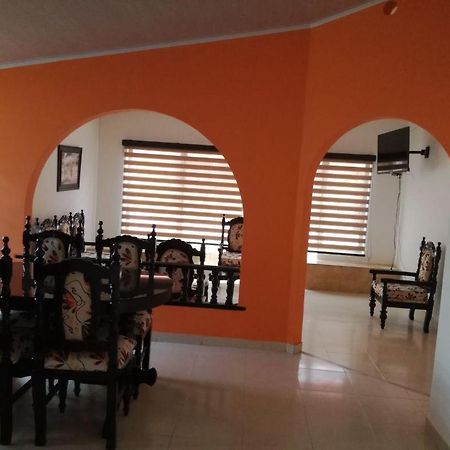 Finca Villa Alegria Chinauta Kültér fotó