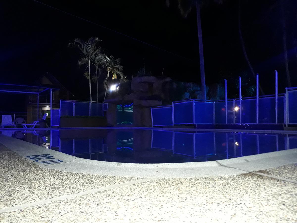 Finca Villa Alegria Chinauta Kültér fotó
