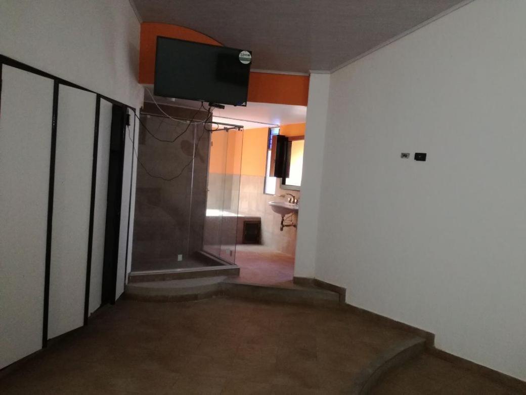 Finca Villa Alegria Chinauta Kültér fotó